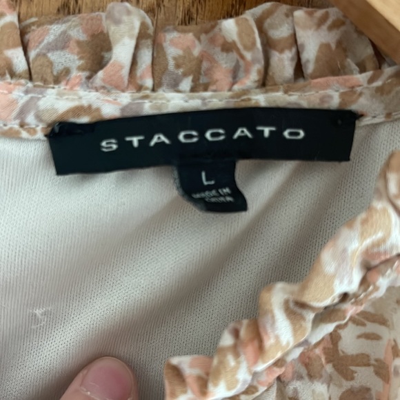 Womens tank - Picture 2 of 3